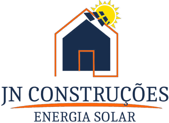 JN Construções Energia Solar